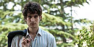 Louis garrel (born june 14, 1983 in paris, france) is a french actor. Cinesalon Series Louis Garrel Love Songs Heartbreak French Culture