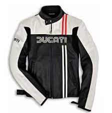Ducati Motorcycle Jacket Motorcycle Jacket Mens Motorcycle Outfit