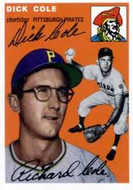 Dick Cole Stats, Height, Weight, Research & History