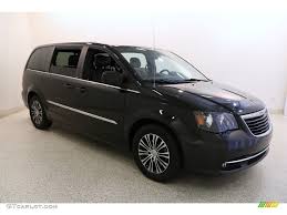 Image result for Brilliant Black 2014 Chrysler