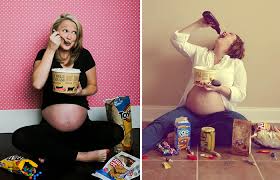 Resultado de imagen para fotos de embarazos para whatsapp