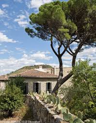Une Maison D Hotes 100 Home Made En Ardeche Elle Decoration Maison D Hotes Hotel Design Maison D Hote France