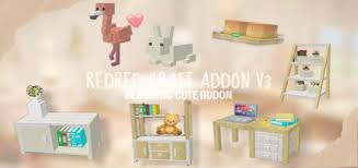 So i decided to make an addons review because a lot of you wanted me to review some and showcase it :) so i did. Posts By Redred Aesthetic Mcpedl