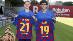 We did not find results for: Fc Barcelona Daftar Nama Nomor Punggung