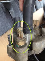 Find deals on 4runner engine in car parts on amazon. 94 3 0 Cylinder Coolent Temp Sensor What Is This Toyota 4runner Forum Largest 4runner Forum