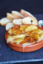 Tarte Tatin Au Camembert Recettes De Cuisine Recette Camembert Recette Camembert Au Four