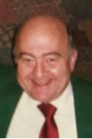 Lawrence "Larry" Newport Obituary in Pittsburgh at John F. Slater Funeral  Home, Inc.