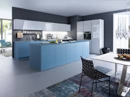 designer kitchens london