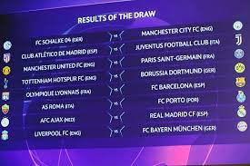 To było dla nas fantastyczne losowanie. Losowanie Ligi Mistrzow Przed Polakami Trudne Mecze Lewandowski Zagra W Absolutnym Hicie Pilka Nozna Sport Pl