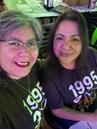 Lewistown class of '95 30th reunion celebration