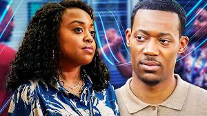 Abbott Elementary: A Complete Timeline of Janine & Gregory's Relationship,  Season By Season