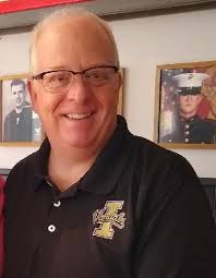 Obituary for John W Rector