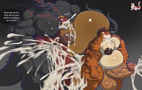 Rule34 - If it exists, there is porn of it  masterelrest  7544113