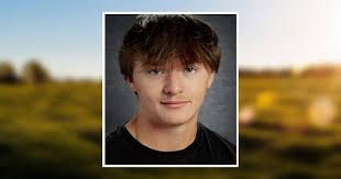 Logan Baldwin Obituary February 28, 2025