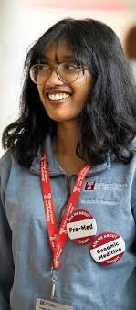 CST Peers and Ambassadors in Action