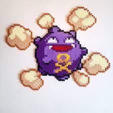 On aime toujours autant le mélange champignon mario bros / pokémon. Pokemon Agrandissez Vos Familles En Perles Hama Modeles Hama