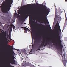Here are a few examples from the kapwing. Cute Pfp For Discord Anime Anime Pfp Aesthetic Anime Anime Crying Anime Art Girl Dark Aesthetic Anime Drawings Profile Picture Dark Anime Gothic Anime Loisag Images