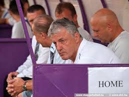 This website is managed and operated by techsolutions group n.v. Ujpest Fc Fc Vaduz 0 4 2006 07 13 Kepek Adatok Uefa Kupa Selejtezo 1 Fordulo Magyarfutball Hu
