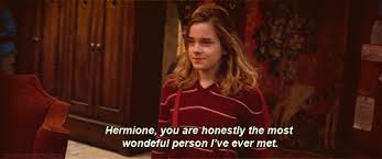 You know, i don't get why fred and george only got three o.w.l.s. Hermione Granger Funny Quotes Quotesgram
