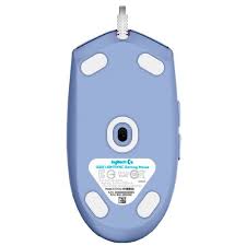 By saving your preferences to the onboard memory using logitech g hub you can use it on another pc with no need to install software or reconfigure your. Logitech G203 Lightsync Usb Violett Kabelgebunden Mause Kabelgebunden Mindfactory De