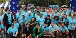 Blue Bridges 5K