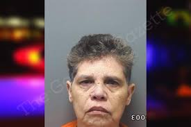 Magda Dominguez — Cherokee County Jail Bookings