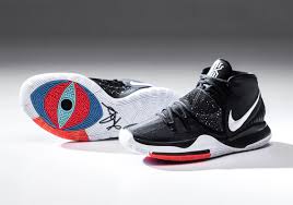 Great prices and discounts on the best basketball shoes. Icymi Nike Kyrie 6 Jet Black Release Tomorrow Kyrie Irving Shoes Nike Kyrie Hype Shoes