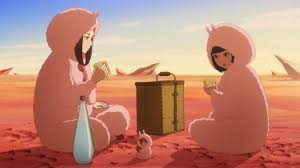 Wonderland film on wn network delivers the latest videos and editable pages for news & events, including entertainment, music, sports, science and more, sign up and share your playlists. Ksm Anime Lizenziert Den Anime Film The Wonderland
