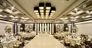 Crystal Ballroom At Reniassance Banquet Guest Capacity 160