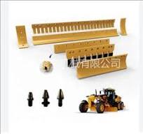 Grader Blades for Komatsu - High-Quality Excavator & Loader ...