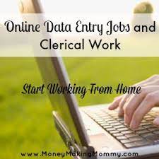 List Of Genuine Work At Home Data Entry Jobs Updated Online Data Entry Jobs Online Data Entry Data Entry Jobs