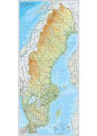 Definition from wiktionary, the free dictionary Wandkaart Zweden The Swedish Gift Shop