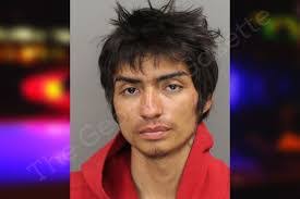 Edwin Lara's Instagram, Twitter & Facebook