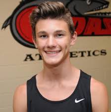 NSB boys, Matanzas girls win district cross country titles