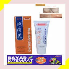 Obat ini dipercaya mampu menghilangkan jerawat tanpa bekas noda hitam yang mengganggu. Meilibahenling Penghilang Bekas Luka Salep Penghilang Bekas Luka Gigitan Nyamuk Salep Penghilang Bekas Luka Jahitan Salep Penghilang Bekas Luka Koreng Salep Penghilang Bekas Luka Operasi Salep Penghilang Bekas Luka Pada Anak Lazada Indonesia