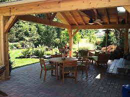 Looking for inspiration for your porch? Let The Sun Shine Through With An Open Porch Design In Your Backyard Columbus Decks Porches And Patios By Archadeck Of Columbus