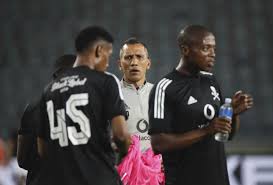 Orlando pirates from south africa is not ranked in the football club world ranking of this week (28 dec 2020). Fadlu Davids Looks Ahead To First Match In Charge Of Orlando Pirates