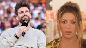 Shakira y su nueva canción, 'El jefe', y Gerard Piqué, atacado