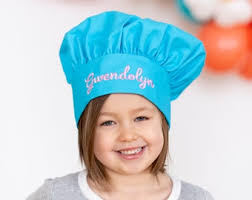 Personalized Apron for Kids, Personalized Easter for Kids Apron,  Embroidered Kids Apron, Baking Apron for Kids, Easter Gift for Kids!