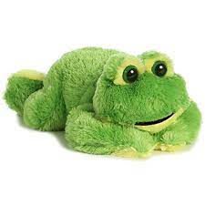 Frog Discover Aurora World Flopsie Frog Flower Plush Want To Know More Click On The Image This Is An Affiliate Li In 2020 Teddy Bear Stuffed Animal Animals Pet Toys