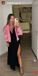 Maddy Burciagas Feet << wikiFeet