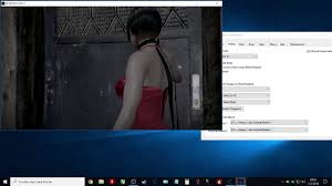 All ex1 costumes are unlocked by playing with the default costume of a character in the mercenaries or the mercenaries no mercy and obtaining an . How Swap Characters In Resident Evil 6 Ver 1 0 6 Campaign Mercenaries By Mben I