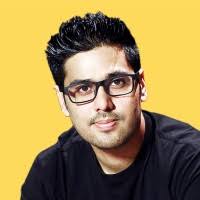 Ahmed Aftab Naqvi - Building India's Global Advertising ...