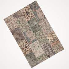 Royalty Soft Patchwork Hali 332 Koctas Com Tr Halilar Urunler Evler