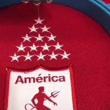 Deportivo cali y américa de cali disputan este jueves uno de los duelos más candentes de colombia. Lista La Estrella 15 En El Escudo Del Zona Libre De Humo
