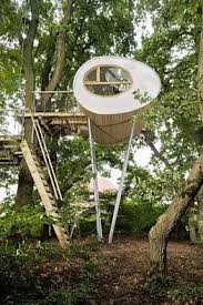 Closer To The Stars Modeles De Maison De L Arbre Cabane Et Maison Dans Les Arbres