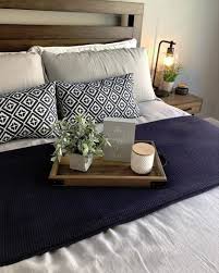 We Love How This Headboard Was Styled Perfect For Any Space Get Out Of Bed Sleepyhead And Come Check Out All Our Mattress Furniture Furniture Lake Furniture