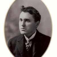 Rev. John Witt Irion Sr (1870–1922)