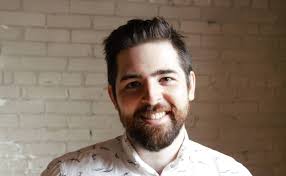 Riley Dawson, B.Sc. (MBA/MEng Student)