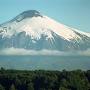 Villarrica Volcano Chile from earth.esa.int